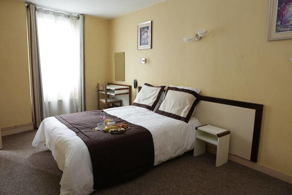 Hotel Residence Chatillon Париж Екстер'єр фото