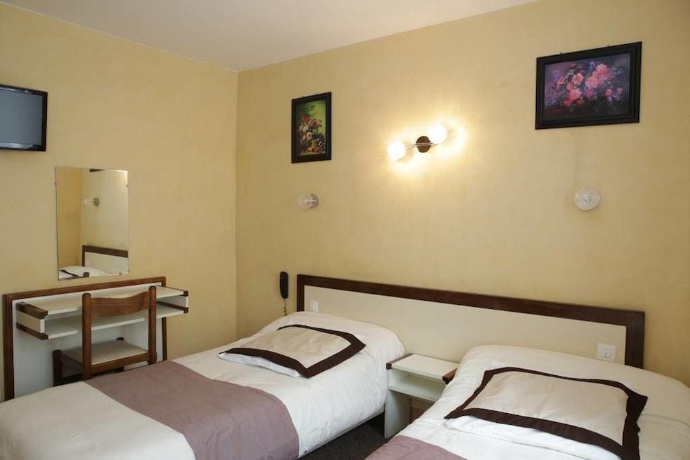 Hotel Residence Chatillon Париж Екстер'єр фото